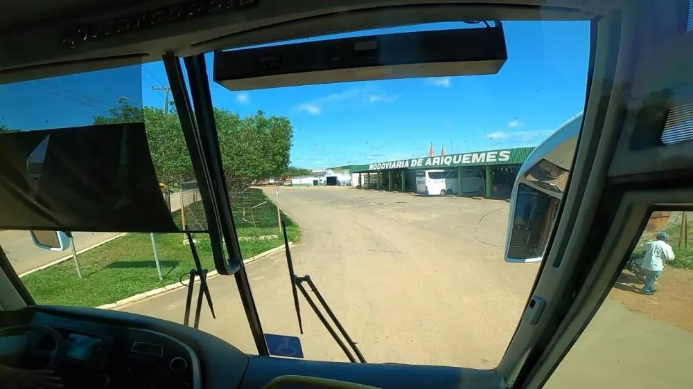 De Ariquemes a Cacoal: Criança com Paralisia Cerebral é deixada sem Assistência e Empresa recebe Multa de R$ 6 mil