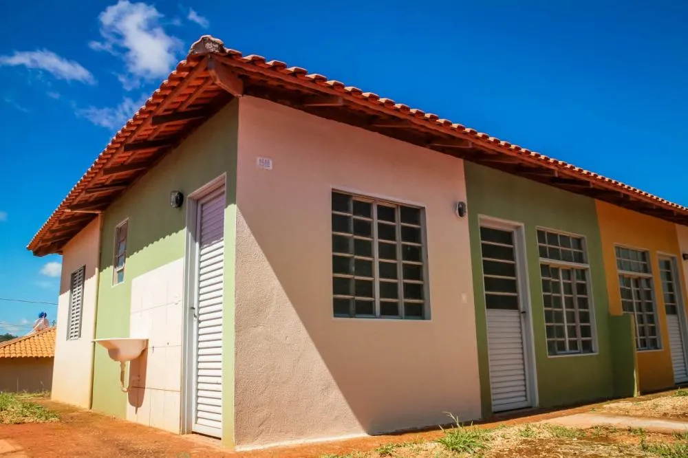 Cacoal: Revolta Toma Conta de Beneficiários que Esperam Entrega de 300 Casas do Minha Casa Minha Vida no Residencial Cidade Verde