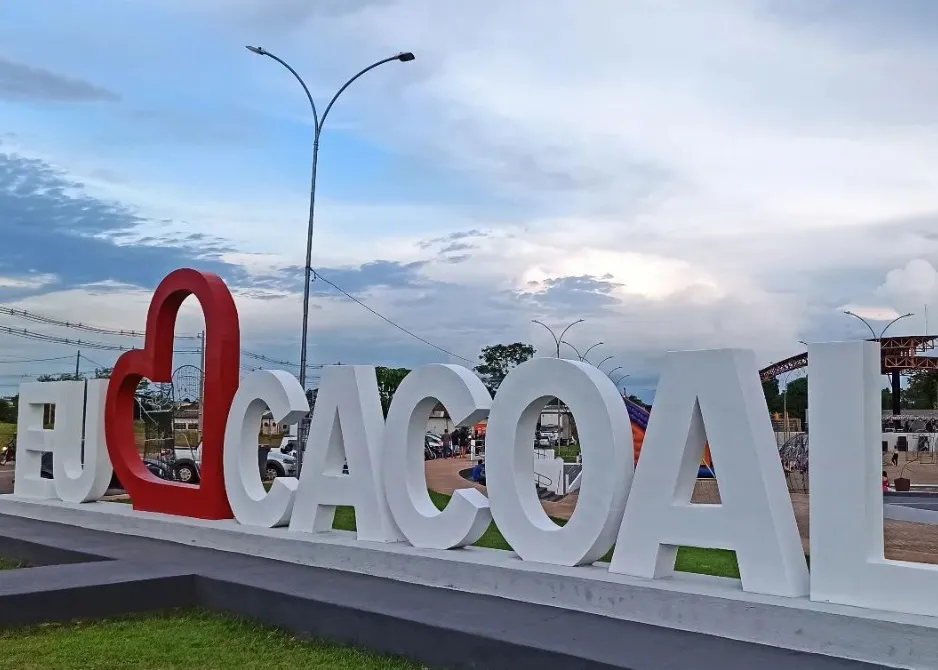 Em Cacoal População Decide Prioridades de Investimento em Consulta Pública com Forte Apoio à Saúde e Educação