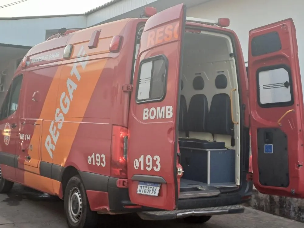 Violência Extrema em Cacoal: Vendedor de Sucata é Espancado Brutalmente em Plena Luz do Dia no Village do Sol