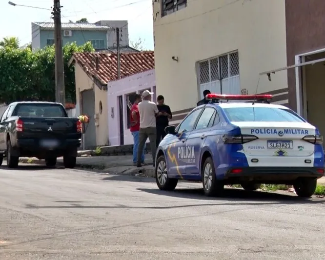 Em Cacoal Empresário de 59 Anos é Amarrado, Torturado e Roubado em Sequestro Violento durante Emboscada 