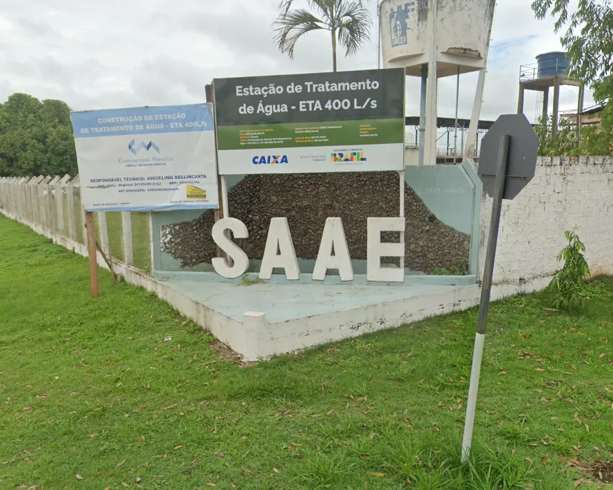 Alerta Máximo: Falta de Água Causa Transtornos em Dois Bairros de Cacoal e SAAE Entra em Ação Emergencial