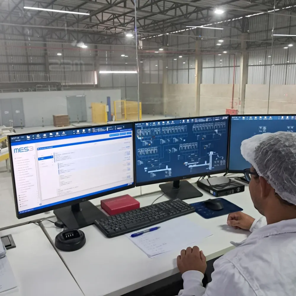 Nova Indústria Chega a Cacoal e Promete Gerar Empregos no Setor de Nutrição Animal durante Reunião do COMDEC