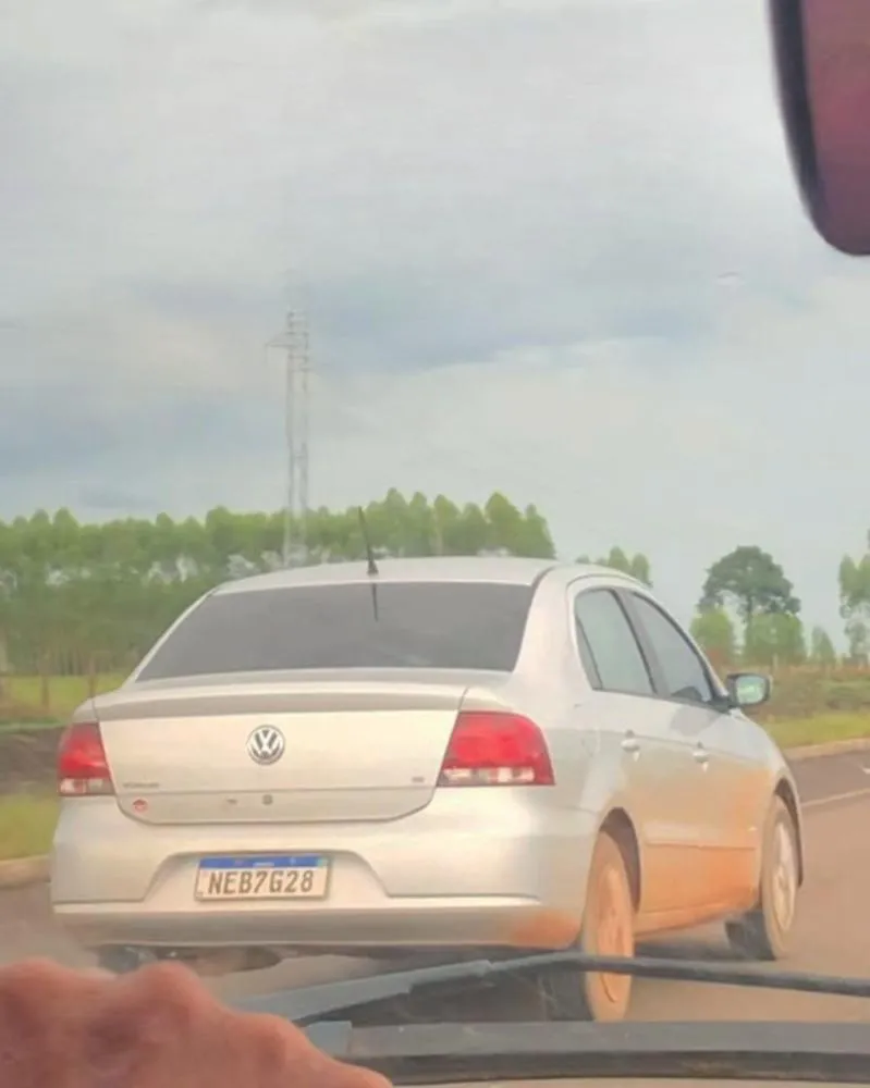 Golpe em Cacoal: Homem Pega Carro Emprestado para Fazer Perícia e Vende o Veículo sem Avisar os Donos