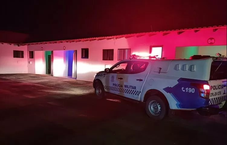 Casal Tenta Sair de Motel sem Pagar Conta de R$ 700 em Cacoal