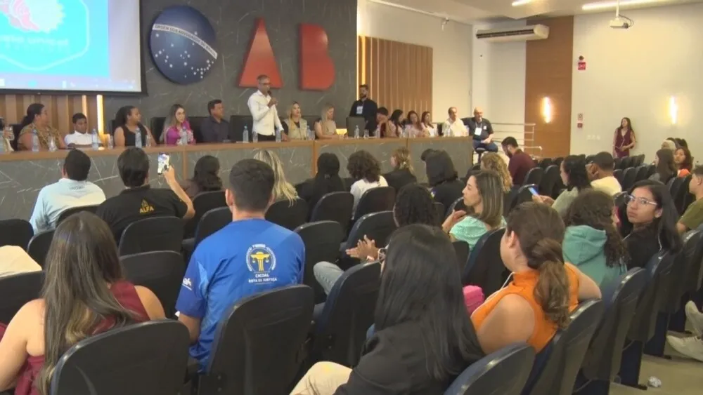 Cacoal une forças por um futuro melhor: Fórum Municipal busca novo Selo UNICEF e reforça políticas para infância e juventude