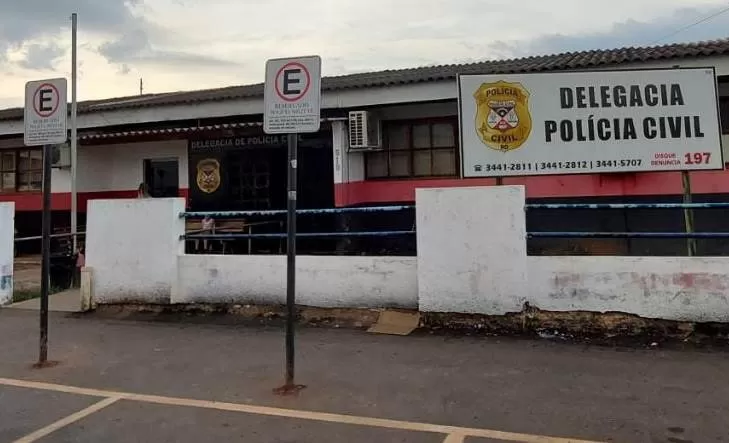 Polícia Civil de Cacoal Divulga Nota Sobre Prisão de Acusado de Homicídio