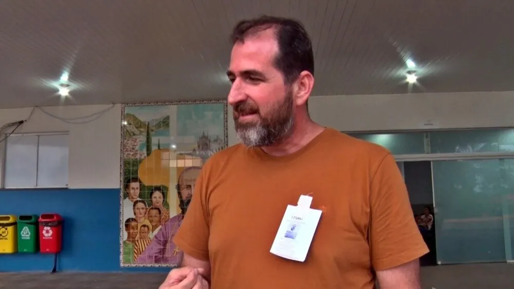 Pai denuncia falha em atendimento e cobra diagnóstico de filho internado no HEURO em Cacoal