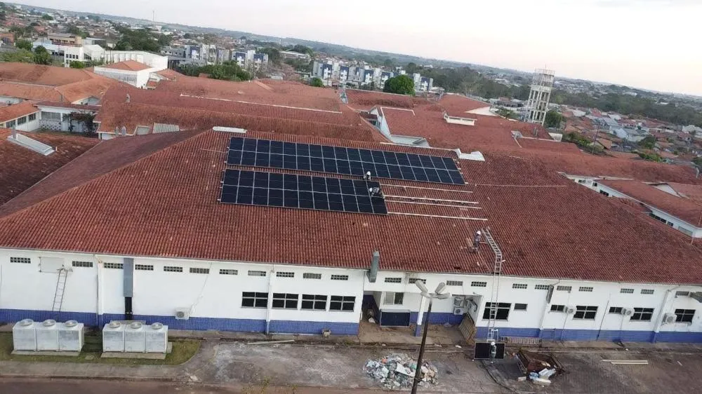 Foto: Reprodução - Assessoria