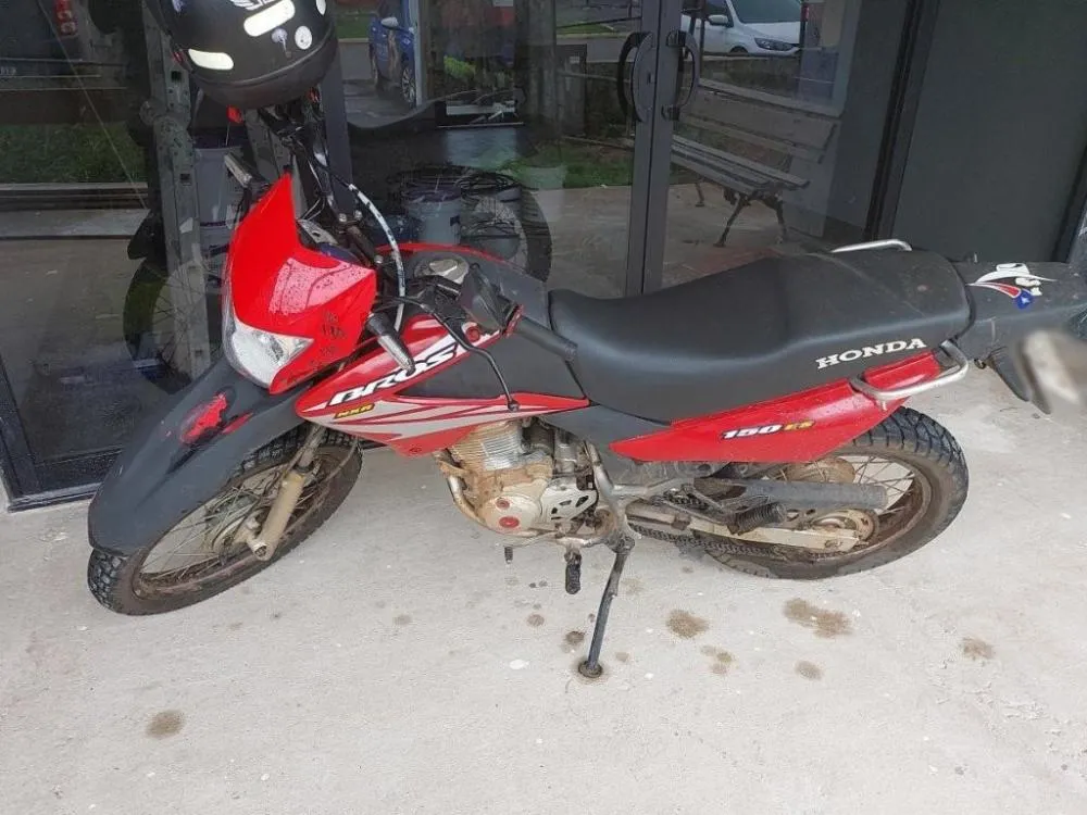 Foto: Reprodução\Internet - 4° BPM Cacoal