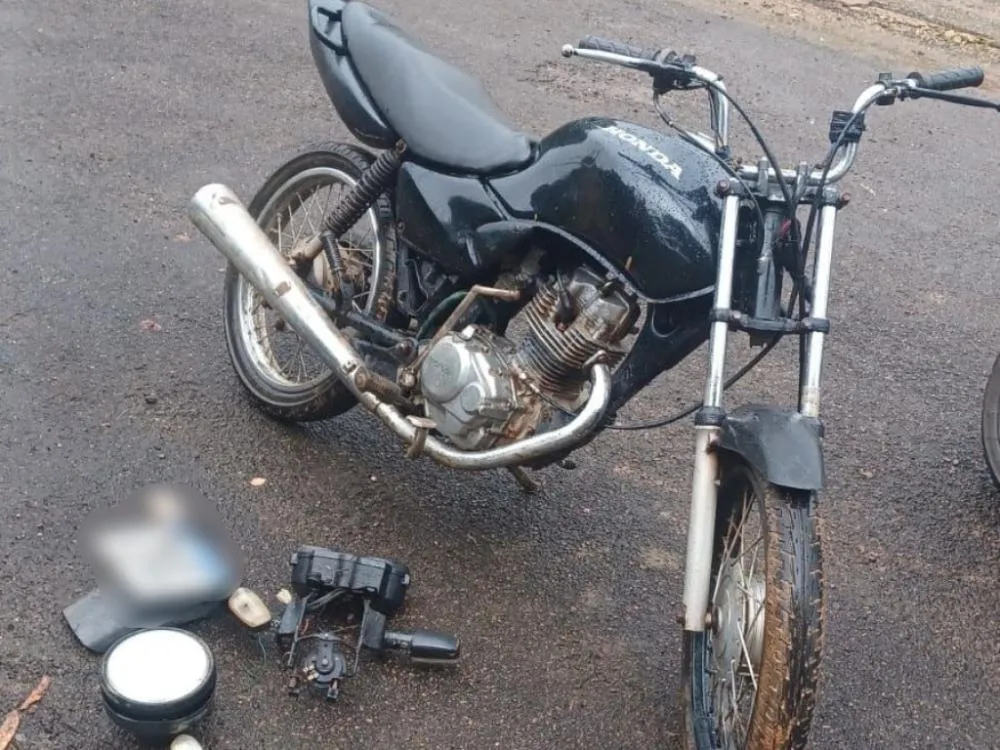 Foto: Reprodução\Internet - 4° BPM Cacoal