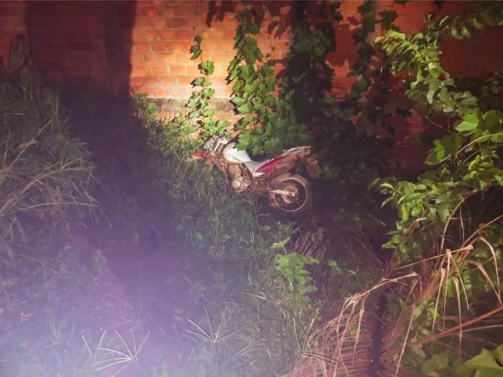 Foto: Reprodução\Internet - 4° BPM Cacoal