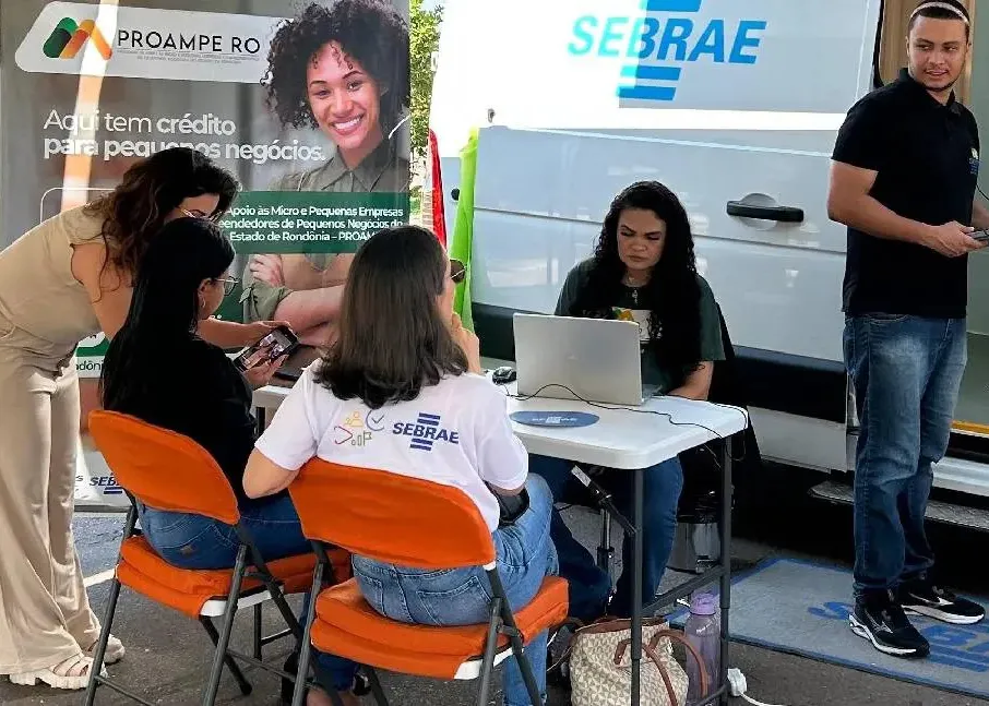 CDL Cacoal inaugura Sala Parceiro Sebrae e amplia atendimento a empresários voltado ao empreendedorismo local