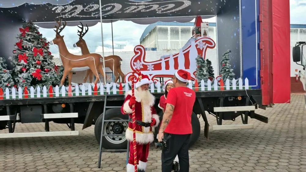 Foto: Reprodução\Internet - Minuto Notícia 