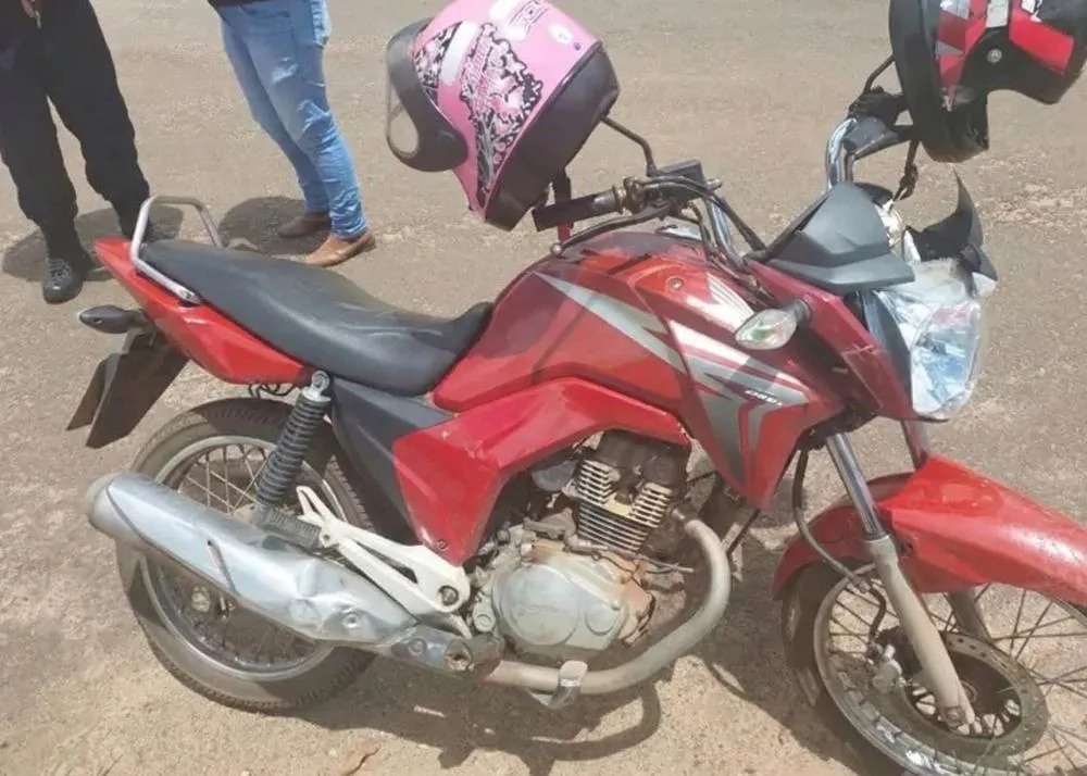 Foto: Reprodução\Internet - Conexão Rondônia