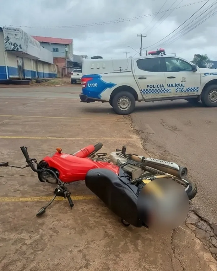 Foto: Reprodução\Internet - Conexão Rondônia