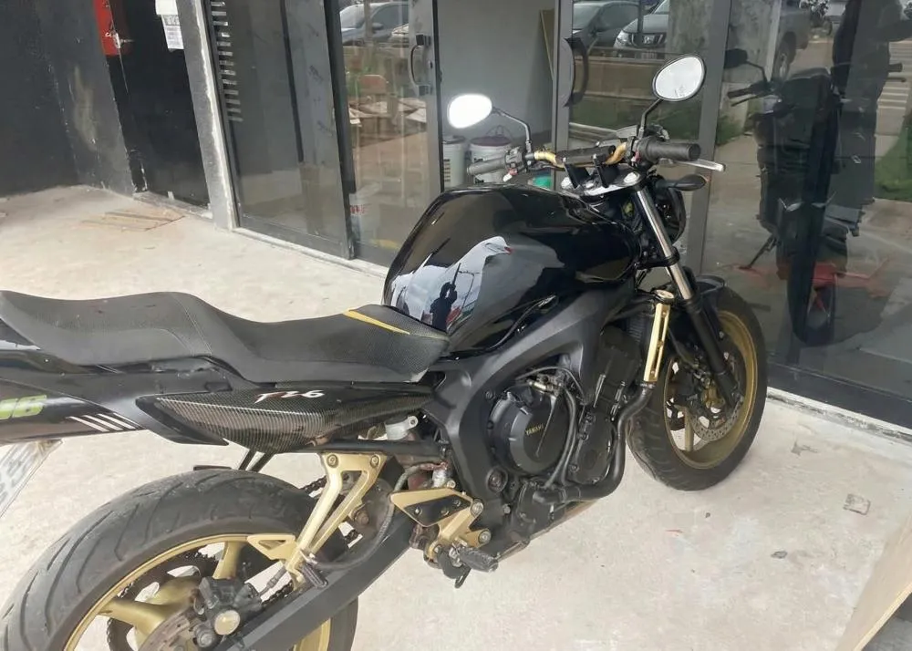 Foto: Reprodução\Internet - Ocorrência Policial 