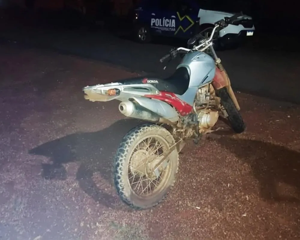 Foto: Reprodução\Internet - Ocorrência Policial 