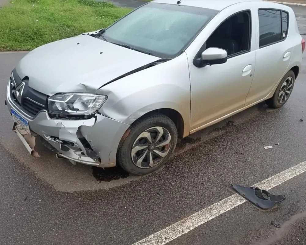 Foto: Reprodução\Internet - Ocorrência Policial