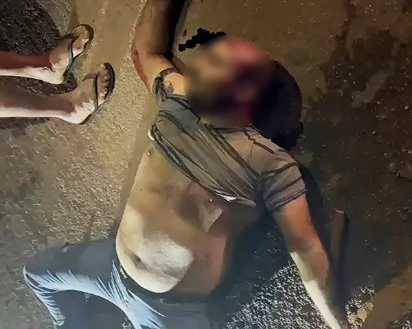 Foto: Reprodução\Internet - Redes Sociais 