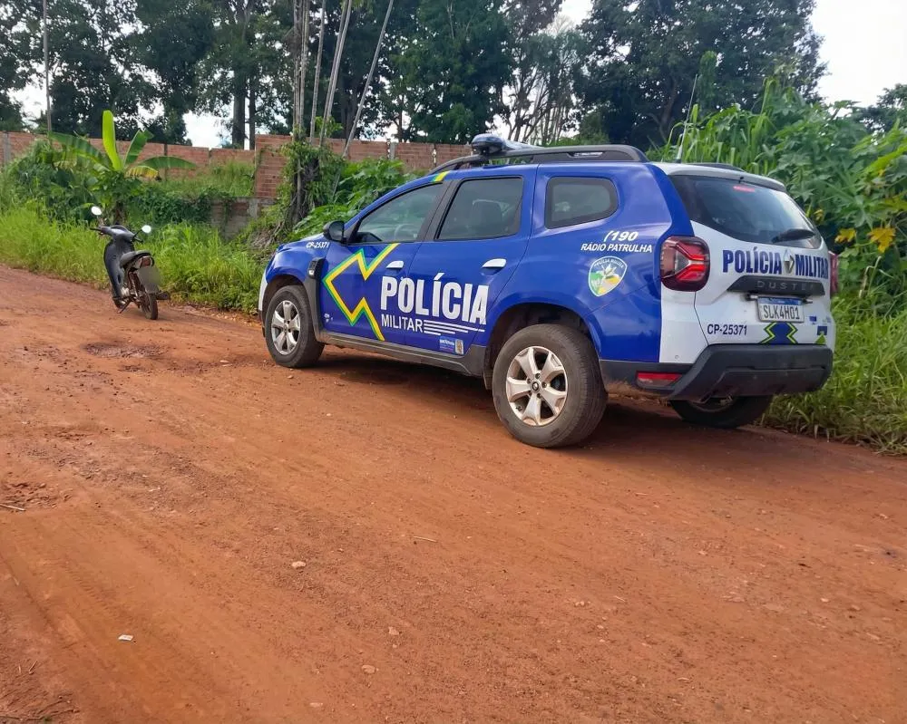 Foto: 4° BPM - Cacoal