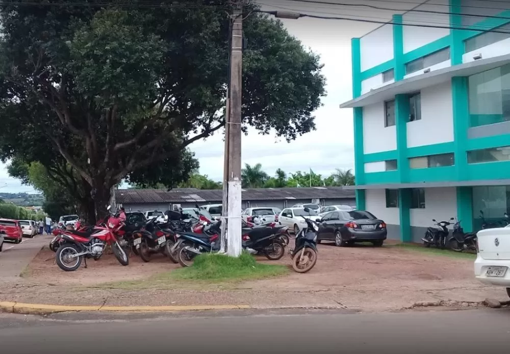 Prefeitura de Cacoal RO retifica concurso com 602 vagas