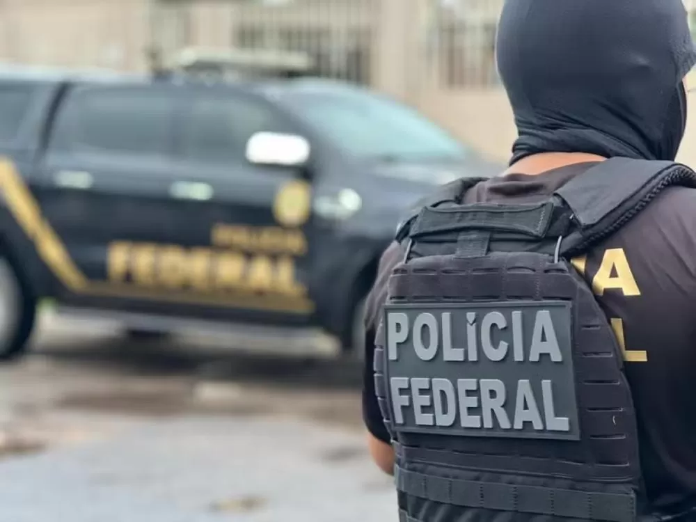 PF e PM de Rondônia prendem candidato com R$ 30 mil não declarados em campanha