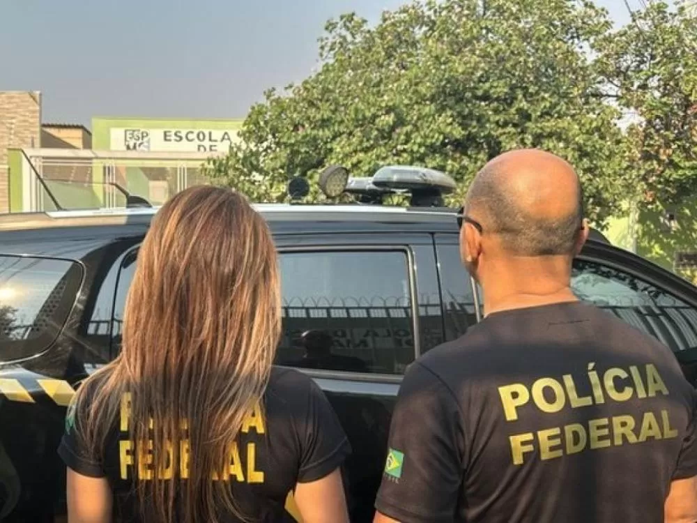 PF realiza Operação Formação Legal III e fiscaliza 256 escolas de vigilantes em todo o Brasil