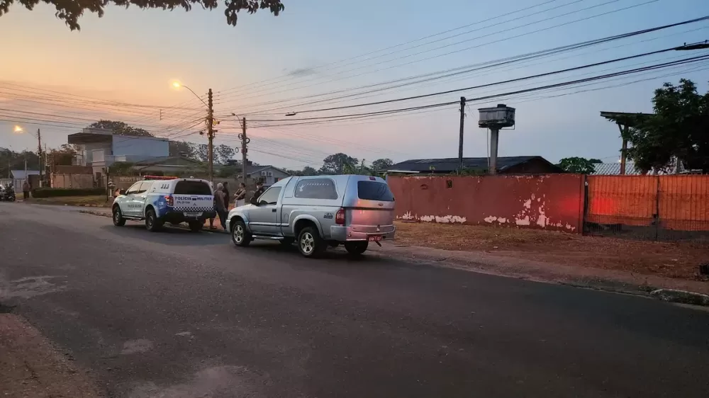 Idoso de 72 Anos é Encontrado Morto em Residência no Bairro Floresta em Cacoal
