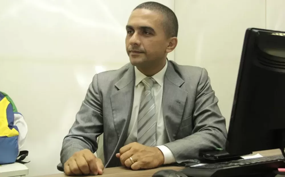 Assédio Moral: Diretor do Sebrae-RO é Afastado e Proibido de frequentar as dependências da entidade