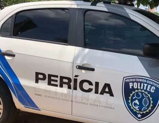 Jovem de 20 Anos Encontrado Morto em Cacoal: Pai Relata Último Encontro e Chama Polícia
