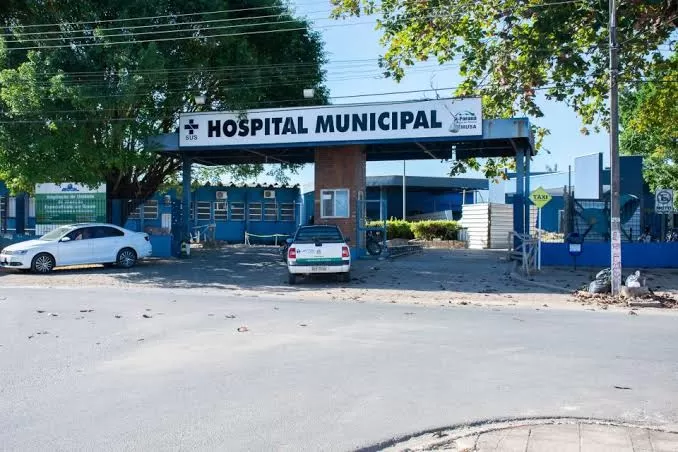 Ji-Paraná: Médico Acusado de Agredir Enfermeiro Durante Parto na Maternidade do Hospital Municipal