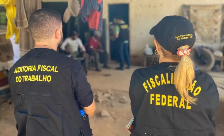 Casos de trabalho análogo à escravidão envergonham Rondônia  