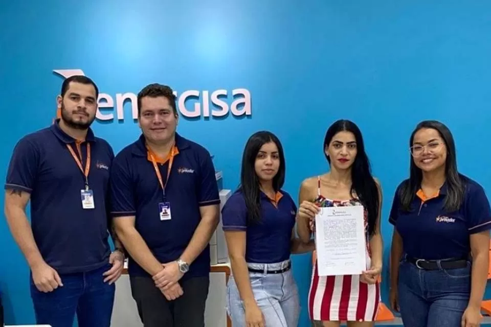 Cliente em Rondônia ganha dois anos de conta de energia grátis em promoção da Energisa  