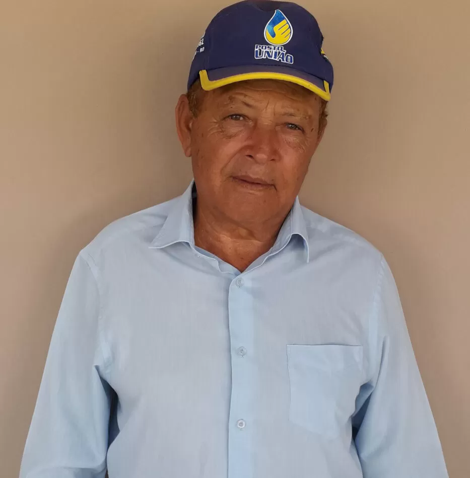 Ex-Vice-Prefeito de Chupinguaia, Carlito Alves dos Santos, Morre em Hospital de Cacoal