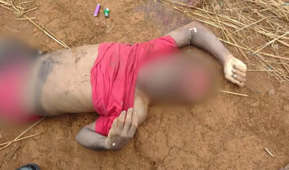 Homem encontrado baleado na cabeça em terreno baldio de Rondônia é identificado 