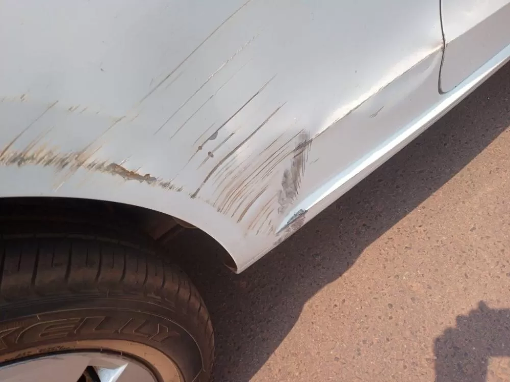 Tragédia em Rolim de Moura: Idoso de 80 anos morre após grave acidente