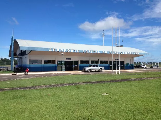 Ação Civil Pede Retomada de Voos e Redução de Tarifas Aéreas em Rondônia
