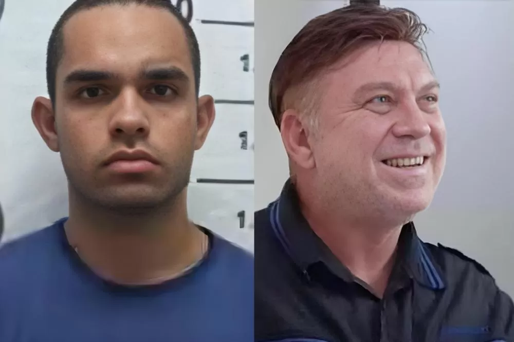 Psicólogo é assassinado por paciente que acompanhava desde os 17 anos