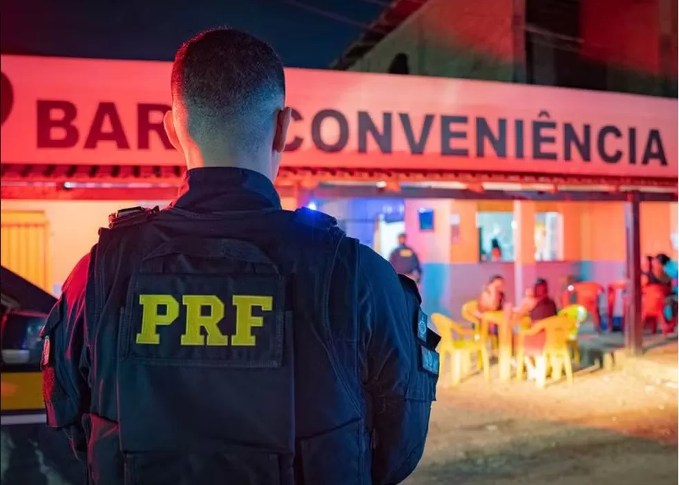 Mulher é Detida por Suspeita de Prostituição de Menor em Porto Velho, RO