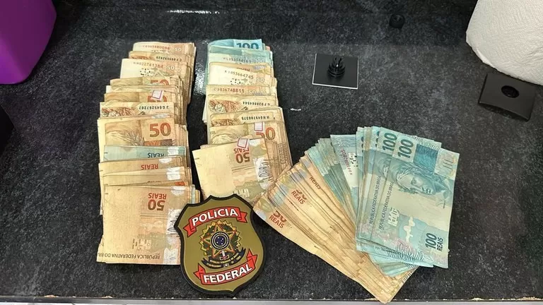 PF desarticula esquema de fraudes bancárias envolvendo desvios de programas do Governo Federal