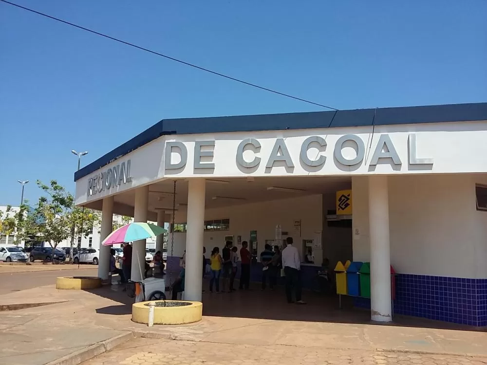 Morre em Cacoal idoso espancado pelo filho após tentar “expulsar demônios” da esposa 