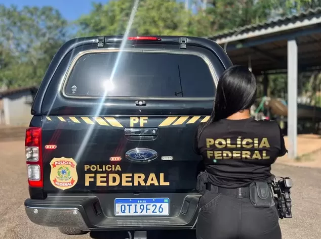 Servidor da Segurança Pública de Rondônia é Preso por Suspeita de Compartilhar Conteúdo de Abuso Sexual Infantil