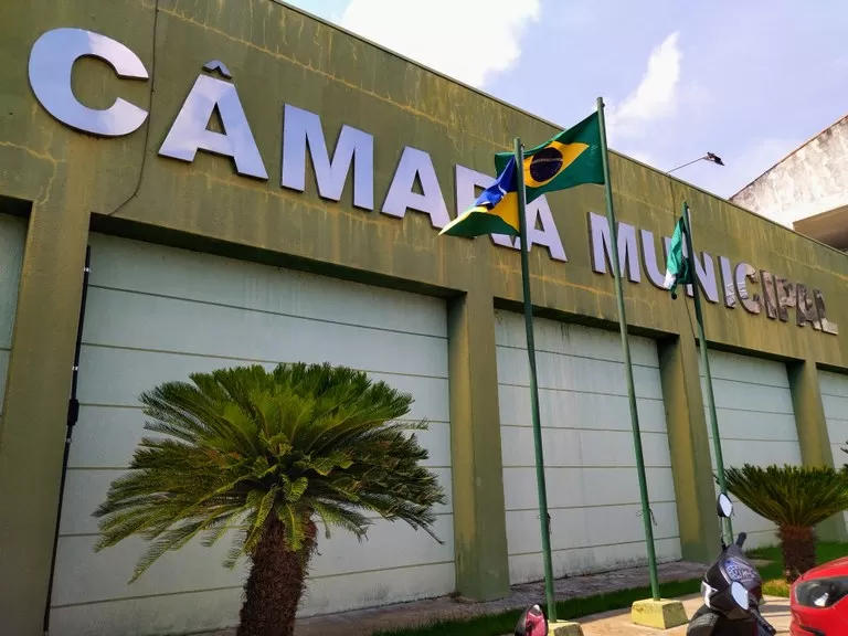 Audiência Pública da Prefeitura de Cacoal Discutirá Orçamento de 2025