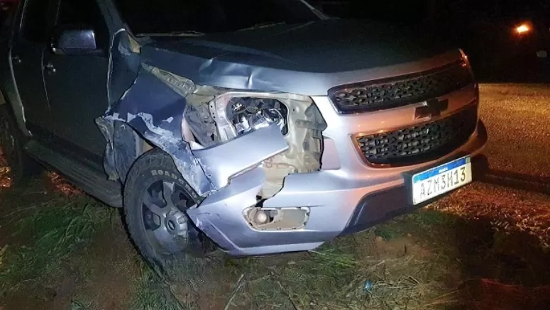 Motociclista de 73 Anos Morre em Acidente Fatal na Linha P.50