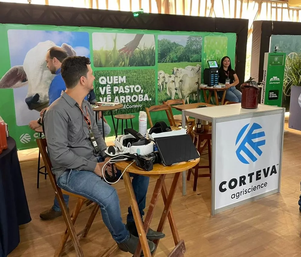 Inovações Revolucionárias para Pecuaristas: Aprenda a Produzir Mais Arroba por Hectare