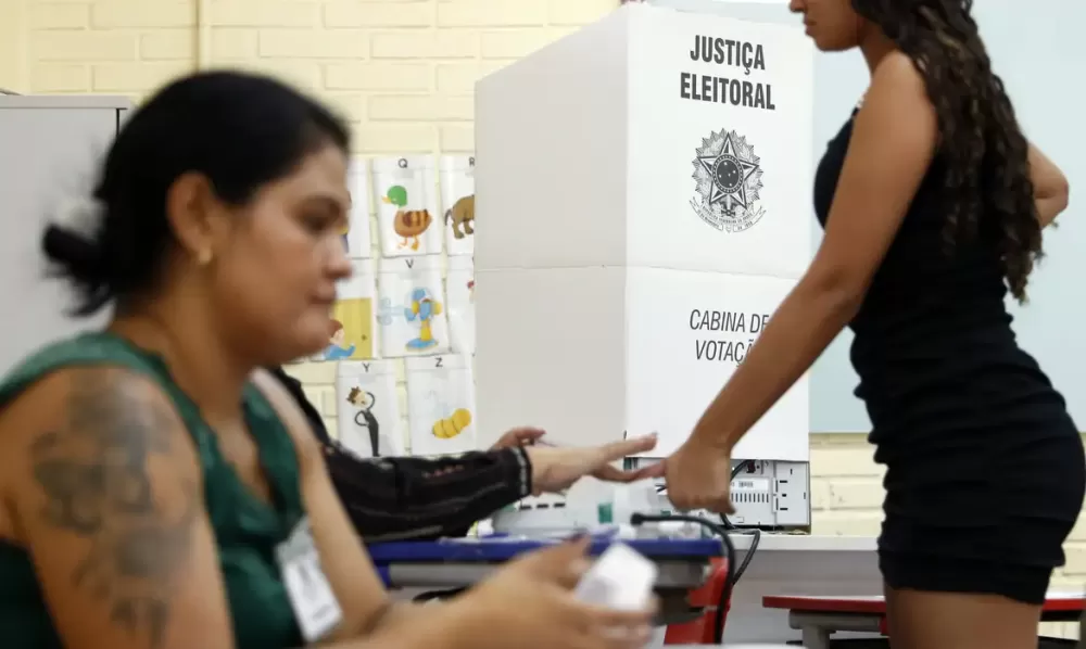 Seis Partidos Sob Suspeita de Fraudes nas Cotas de Gênero nas Eleições em Rondônia