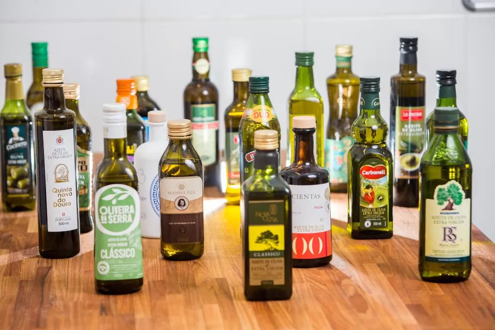 12 Marcas de Azeite de Oliva proíbidas no Brasil! Descubra quais estão contaminadas