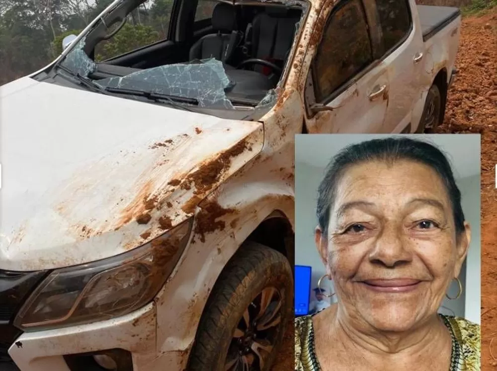 Mulher de 76 Anos Morre Após Suposta Negligência Médica em Acidente de Trânsito