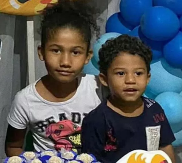 Vídeo: Momento da Retirada do Corpo da Menina Ana, de 8 Anos Encontrada Morta no Rio Machado 